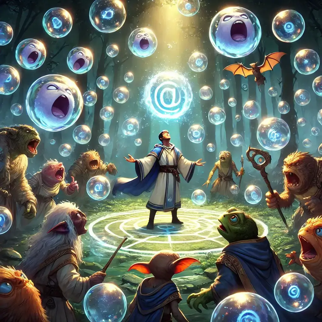 Why players do this?